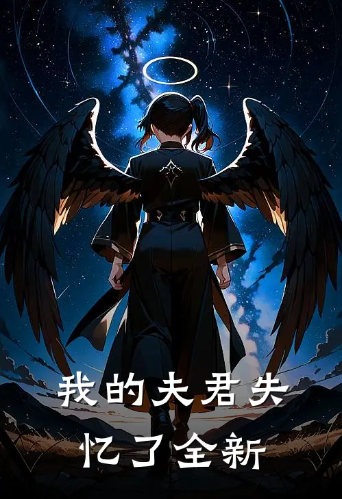 我的夫君失忆了全新