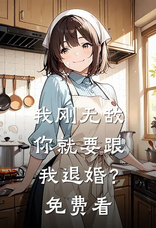 我刚无敌，你就要跟我退婚？免费看