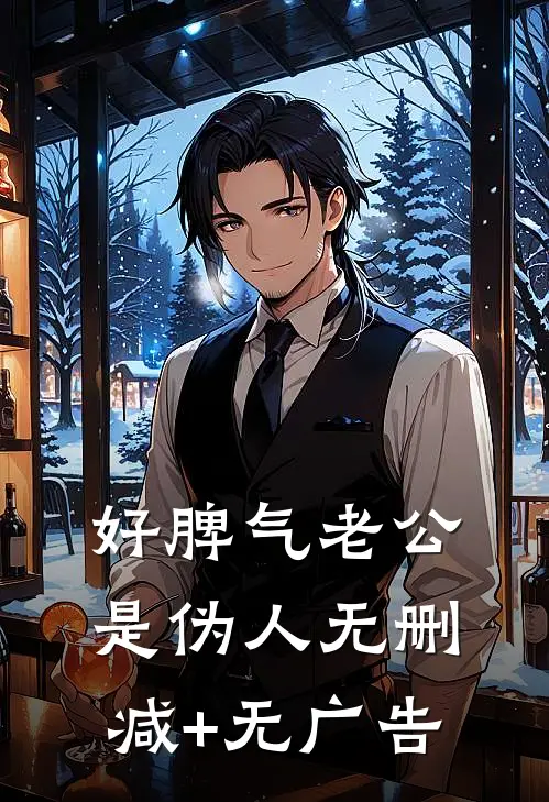 好脾气老公是伪人无删减+无广告