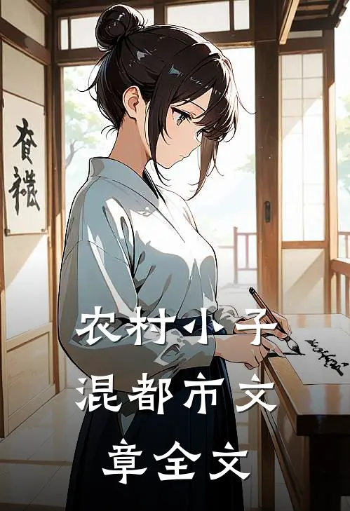 农村小子混都市文章全文