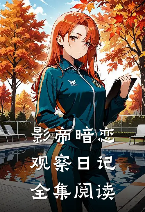 影帝暗恋观察日记全集阅读