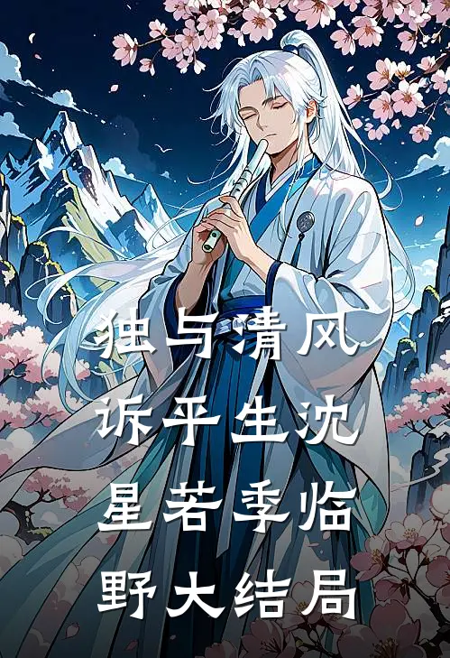 独与清风诉平生沈星若季临野大结局