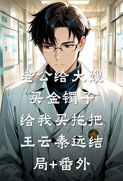 老公给大嫂买金镯子，给我买拖把王云秦远结局+番外