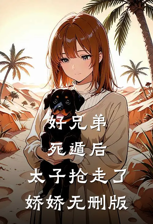 好兄弟死遁后，太子抢走了娇娇无删版