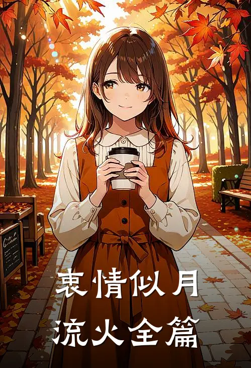 衷情似月流火全篇