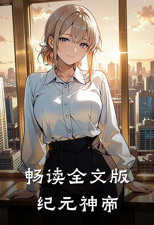 畅读全文版纪元神帝