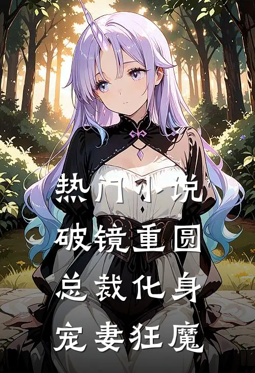 热门小说破镜重圆：总裁化身宠妻狂魔