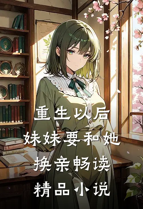 重生以后,妹妹要和她换亲畅读精品小说