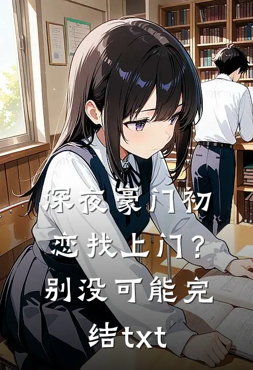 深夜豪门初恋找上门？别，没可能完结txt