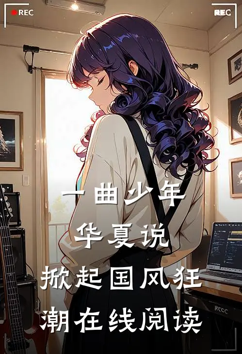 一曲少年华夏说，掀起国风狂潮在线阅读