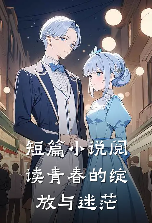 短篇小说阅读青春的绽放与迷茫