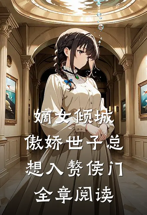 嫡女倾城，傲娇世子总想入赘侯门全章阅读