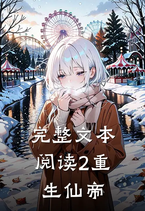 完整文本阅读2重生仙帝