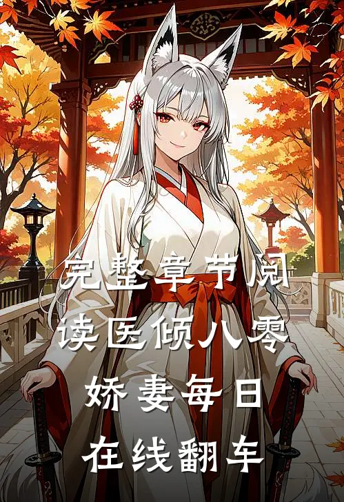 完整章节阅读医倾八零：娇妻每日在线翻车