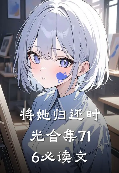 将她归还时光合集716必读文