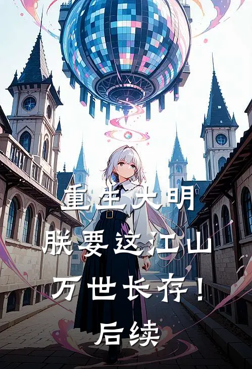 重生大明：朕要这江山万世长存！后续