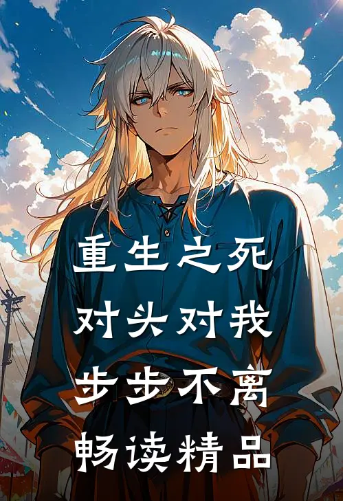 重生之死对头对我步步不离畅读精品