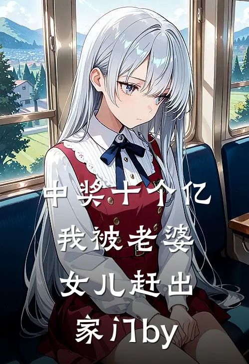 中奖十个亿，我被老婆女儿赶出家门by