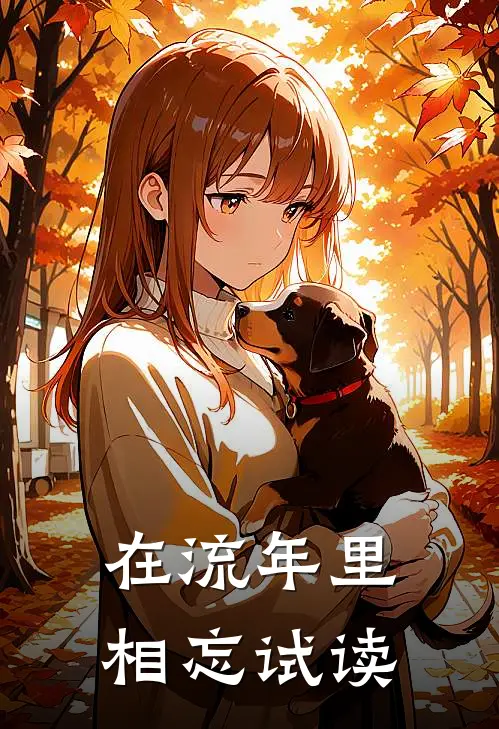 在流年里相忘试读
