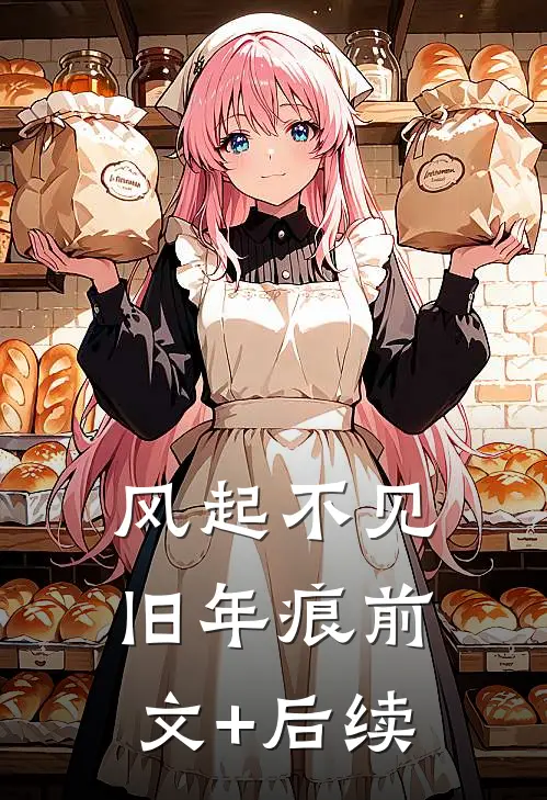 风起不见旧年痕前文+后续