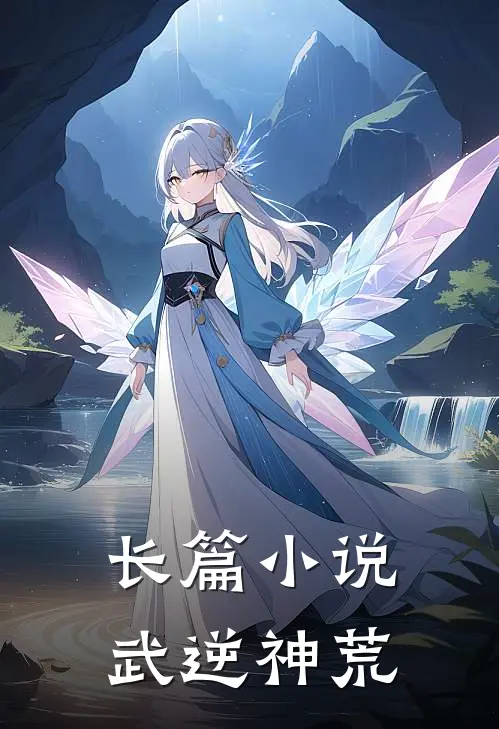 长篇小说武逆神荒