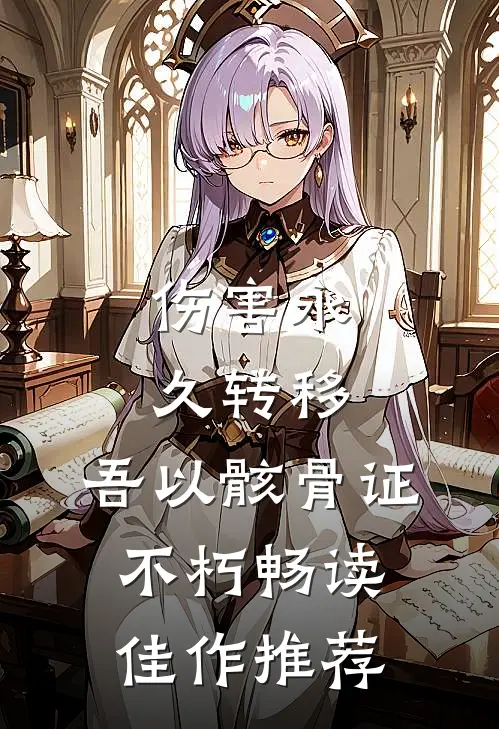 伤害永久转移，吾以骸骨证不朽畅读佳作推荐