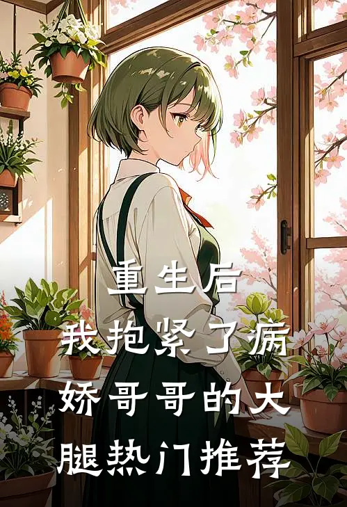 重生后，我抱紧了病娇哥哥的大腿热门推荐