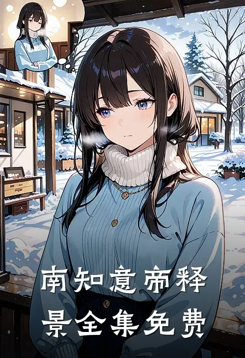 南知意帝释景的小说