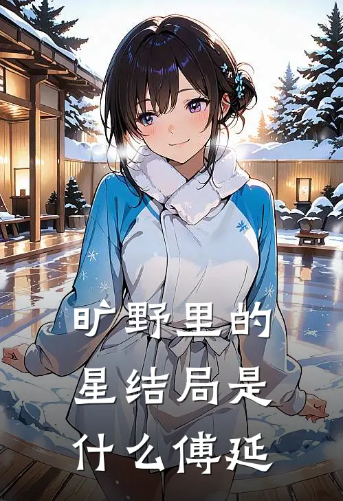 旷野里的星结局是什么傅延