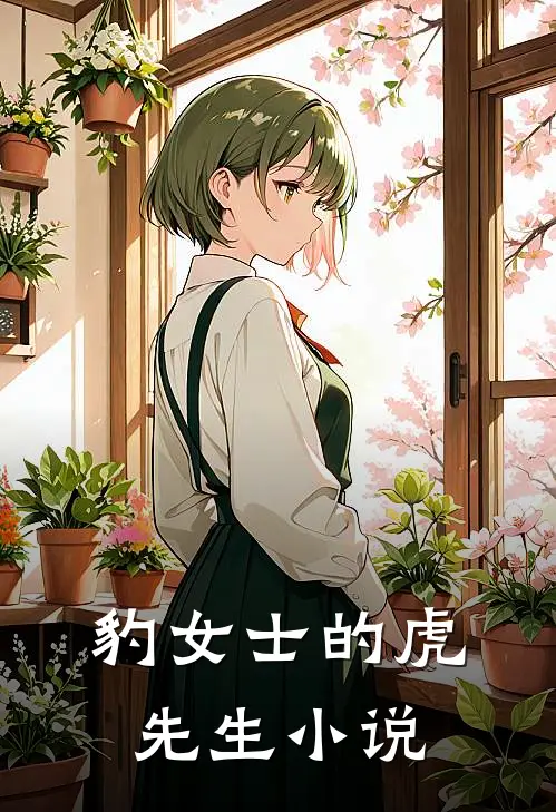 豹女士的虎先生小说