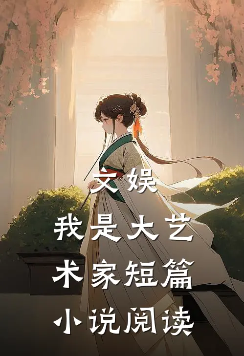 文娱,我是大艺术家短篇阅读