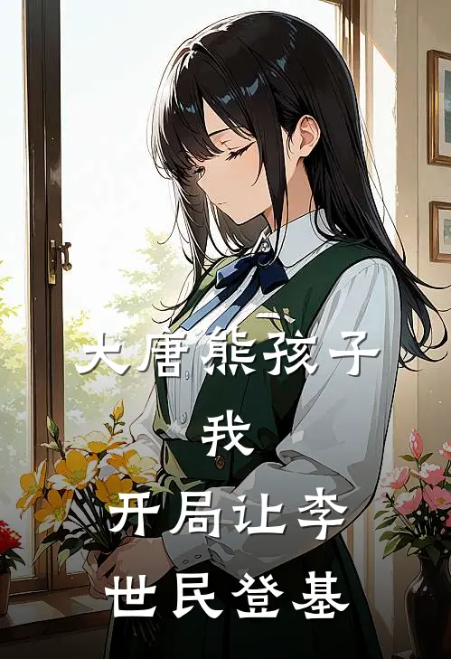 大唐熊孩子：我，开局让李世民登基