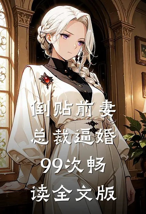 倒贴前妻：总裁逼婚99次畅读全文版