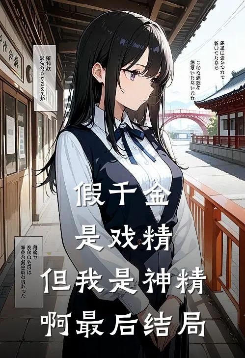 假千金是戏精，但我是神精啊最后结局