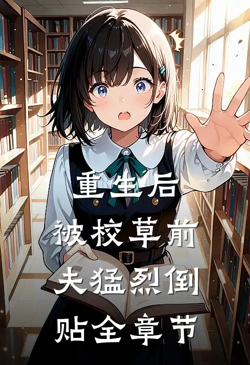 重生后，被校草前夫猛烈倒贴全章节
