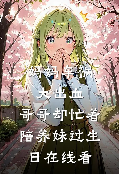 妈妈车祸大出血，哥哥却忙着陪养妹过生日在线看