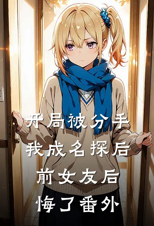 开局被分手，我成名探后前女友后悔了番外