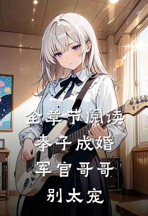 全章节阅读奉子成婚：军官哥哥别太宠