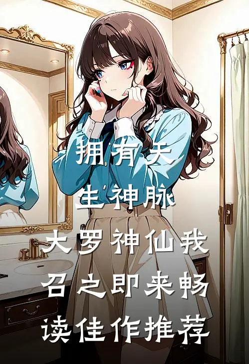 拥有天生神脉，大罗神仙我召之即来畅读佳作推荐