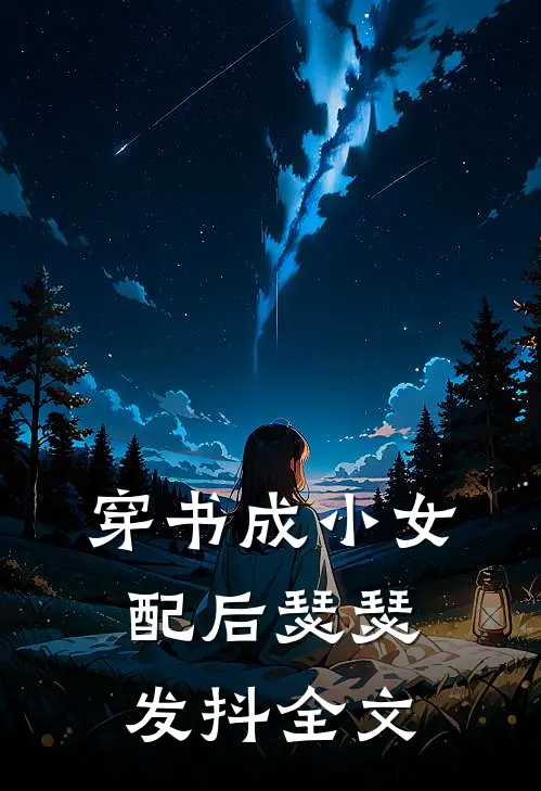 穿书成小女配后瑟瑟发抖全文