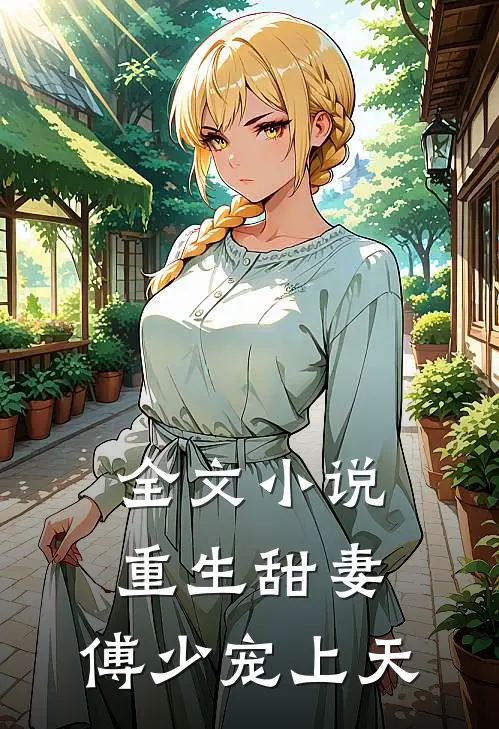 全文小说重生甜妻：傅少宠上天
