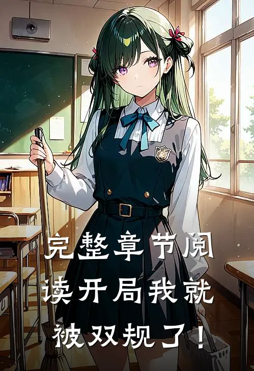 完整章节阅读开局我就被双规了！