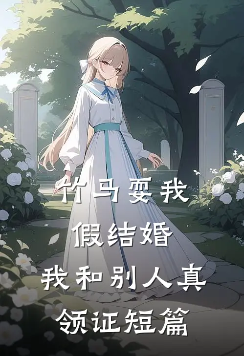 竹马耍我假结婚，我和别人真领证短篇