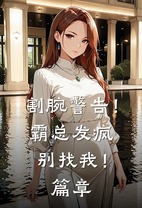 割腕警告！霸总发疯别找我！篇章