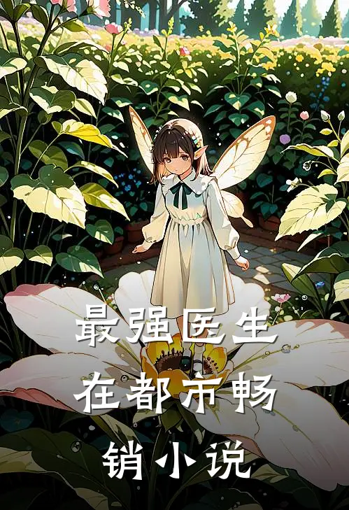 最强医生在都市畅销小说