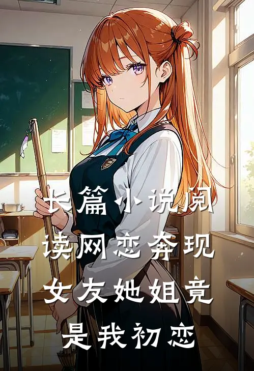 长篇小说阅读网恋奔现：女友她姐竟是我初恋