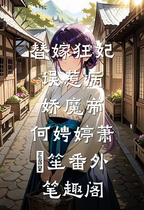 替嫁狂妃：误惹病娇魔帝：何娉婷萧婳笙番外笔趣阁