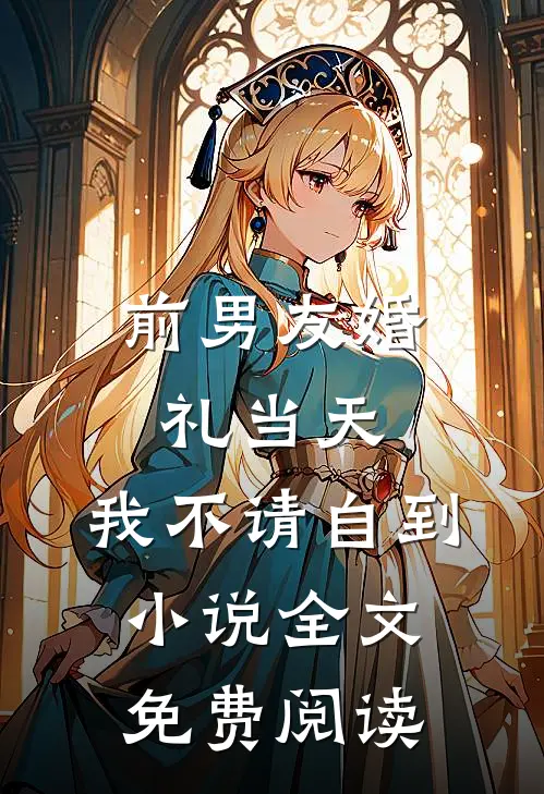 前男友婚礼当天，我不请自到小说全文免费阅读