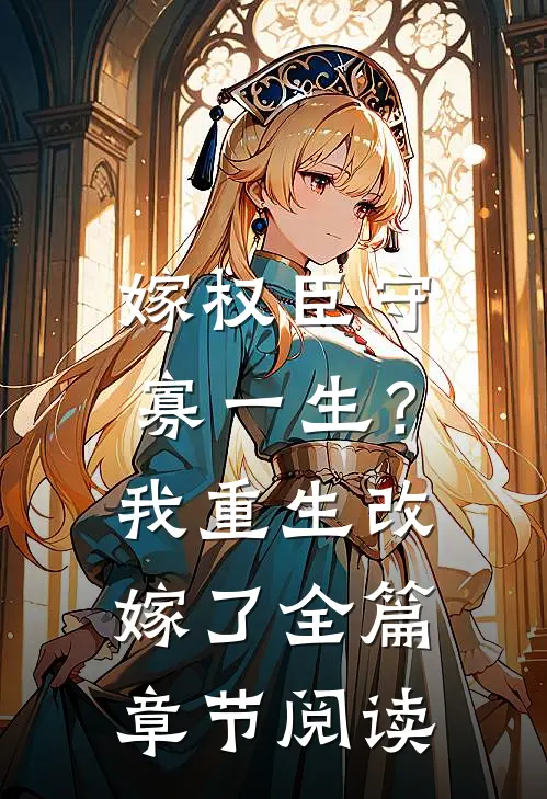 嫁权臣守寡一生？我重生改嫁了全篇章节阅读