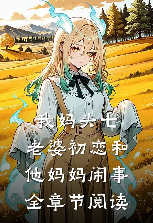 我妈头七，老婆初恋和他妈妈闹事全章节阅读
